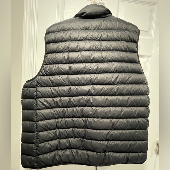 2XLT Polo Ralph Lauren light sleeveless bubble jacket - Picture 3 of 3